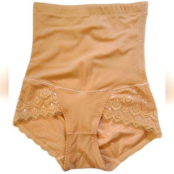 Joyshaper High Waist‎ Briefs sz M NIB - Picture 1 of 12